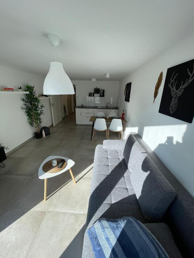 Apartment Casa Hintze Ii- 2 Zimmerwohnung 5 Minuten Zu Fuss In Innenstadt Und Nahe Der Berge Kempten