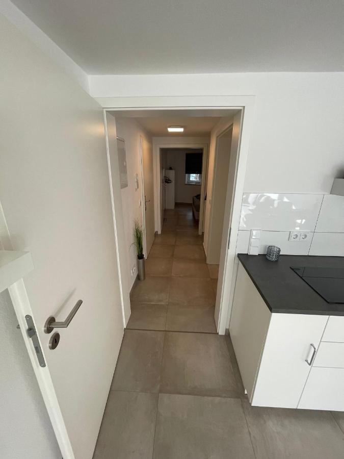 Casa Hintze Ii- 2 Zimmerwohnung 5 Minuten Zu Fuss In Innenstadt Und Nahe Der Berge Apartment *