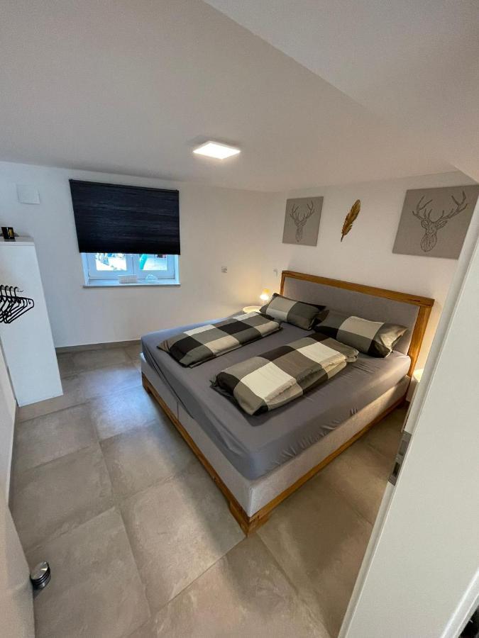 Casa Hintze Ii- 2 Zimmerwohnung 5 Minuten Zu Fuss In Innenstadt Und Nahe Der Berge Apartment Kempten
