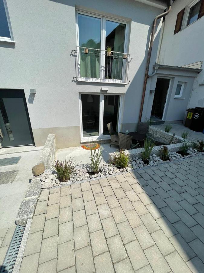 Casa Hintze Ii- 2 Zimmerwohnung 5 Minuten Zu Fuss In Innenstadt Und Nahe Der Berge *
