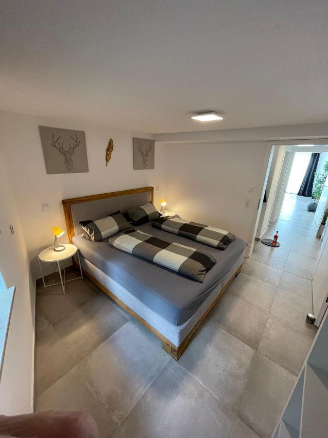 Casa Hintze Ii- 2 Zimmerwohnung 5 Minuten Zu Fuss In Innenstadt Und Nahe Der Berge