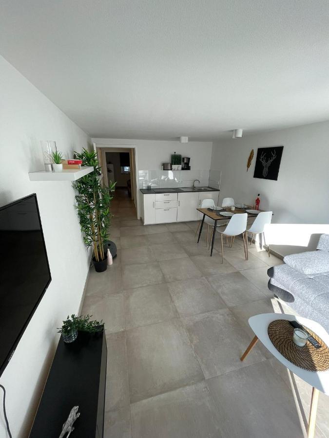 Casa Hintze Ii- 2 Zimmerwohnung 5 Minuten Zu Fuss In Innenstadt Und Nahe Der Berge Apartament *